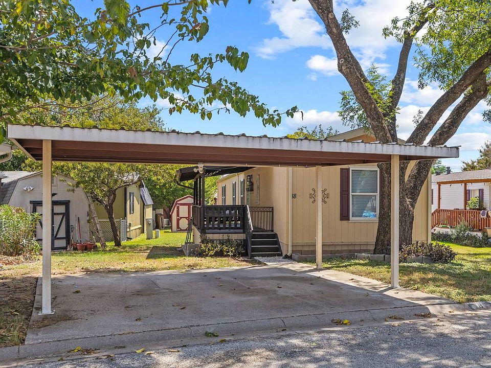 1st image of 7800 Mockingbird Ln #88