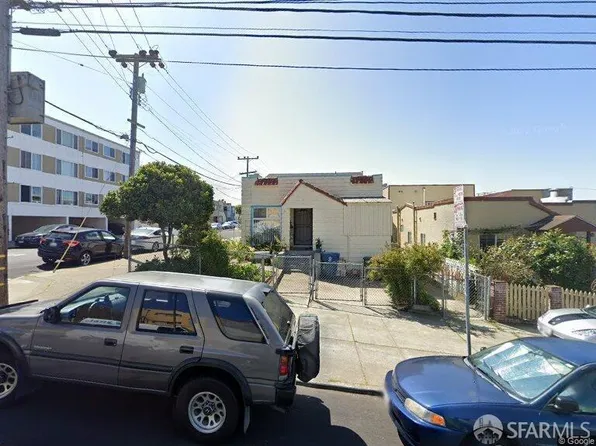 201 Parkview Ave, Daly City, CA 94014