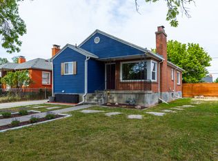 1368 S Emery St W, Salt Lake City, UT 84104