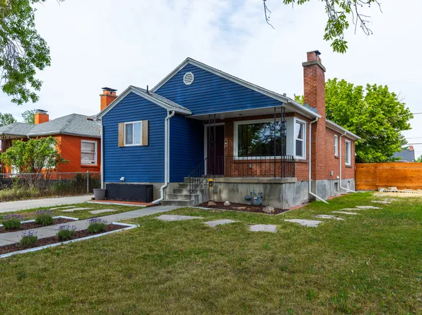 1368 S Emery St W, Salt Lake City, UT 84104