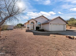 1847 VISTA Drive, Wickenburg, AZ 85390