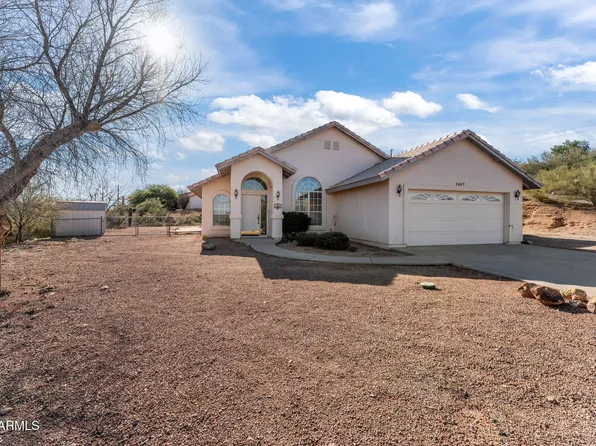 1847 VISTA Drive, Wickenburg, AZ 85390
