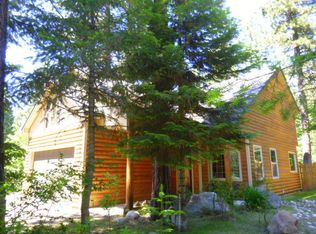 234 Rio Vista Blvd, McCall, ID 83638