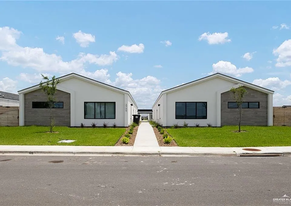 2701 Robin Rd #1