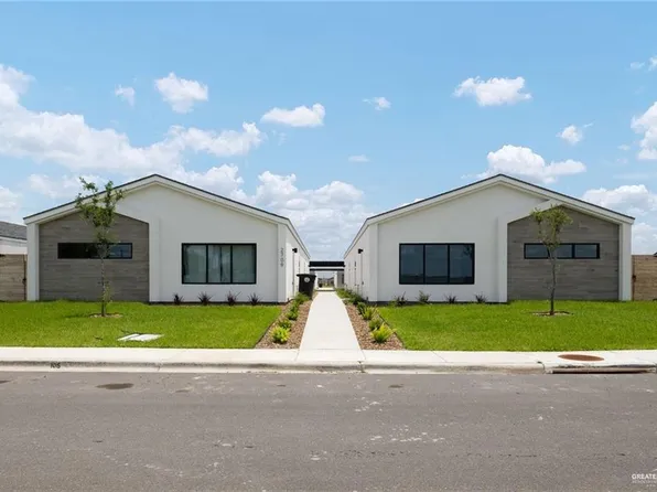 2701 Robin Rd, Weslaco, TX 78596