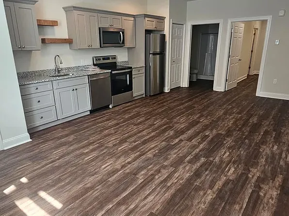 435 W Grant St #2, Lancaster, PA 17603