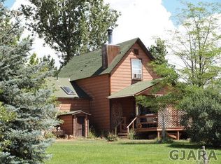 17251 Happy Hollow Rd, Cedaredge, CO 81413