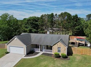 716 Buckingham Ct, Monroe, GA 30656