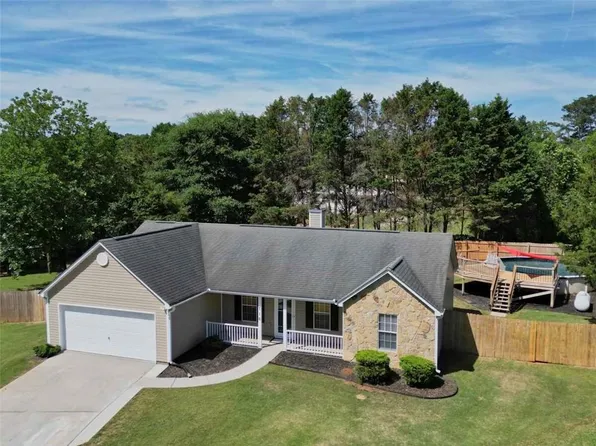 716 Buckingham Ct, Monroe, GA 30656
