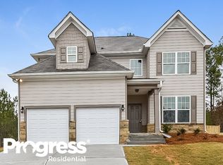 279 Faron Dr SW, Atlanta, GA 30331