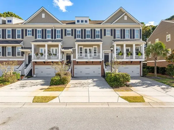 1927 Carolina Towne Ct, Mount Pleasant, SC 29464