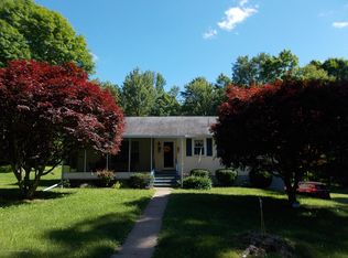 1026 Maple St, Moscow, PA 18444