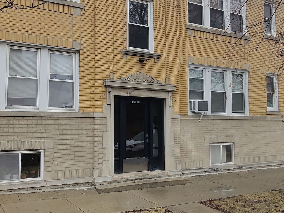 1st image of 3101 N Kolmar Ave Unit 1
