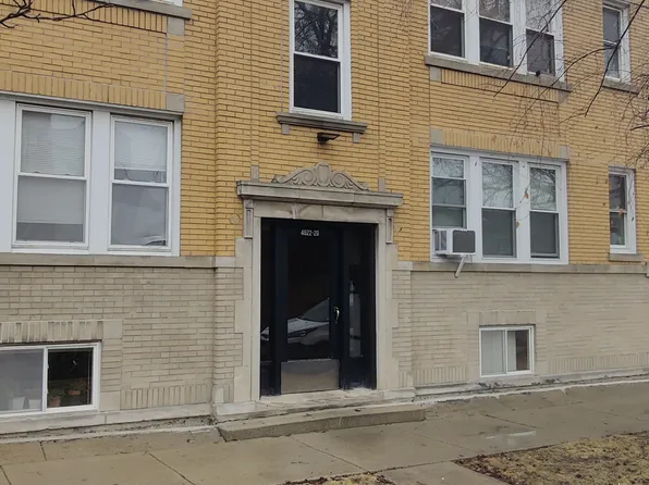 3101 N Kolmar Ave Unit 1, Chicago, IL 60641