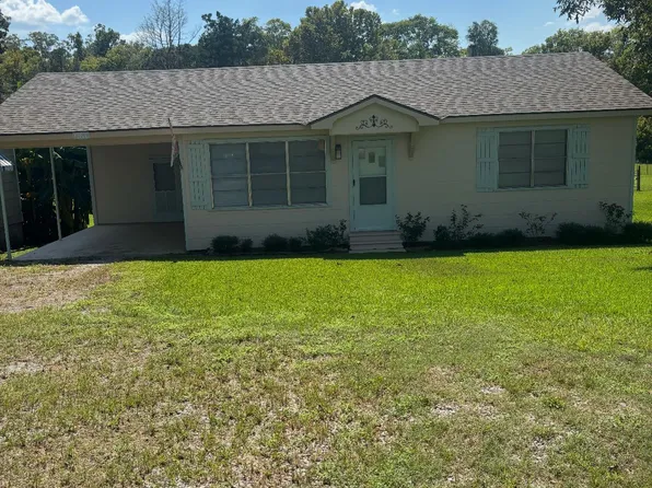 13126 Patin Dyke Rd, Ventress, LA 70783