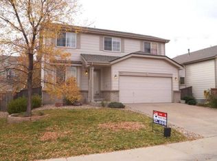 5641 Cheetah Chase, Littleton, CO 80124