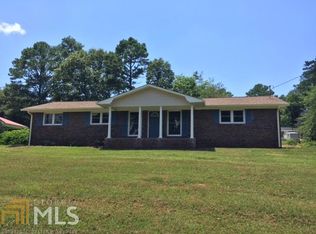 1220 Old Rockmart Rd SE #16-17, Silver Creek, GA 30173