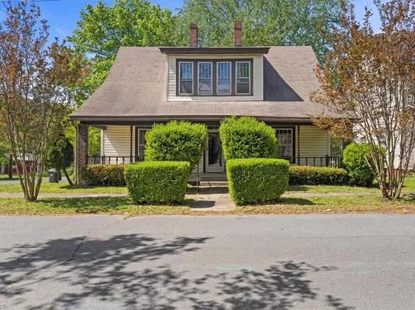 510 S Carolina Ave, Spencer, NC 28159