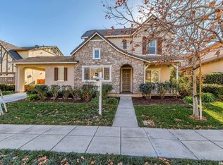 132 E Legacy Dr, Mountain House, CA