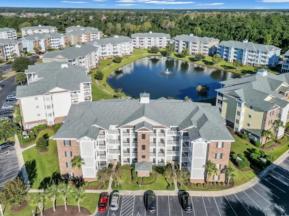 4833 Luster Leaf Circle #201, Myrtle Beach, SC 29577