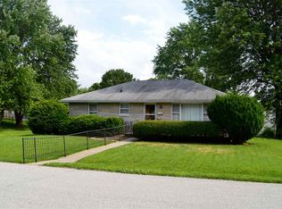 605 W Ladd Ave, Bloomington, IN 47403