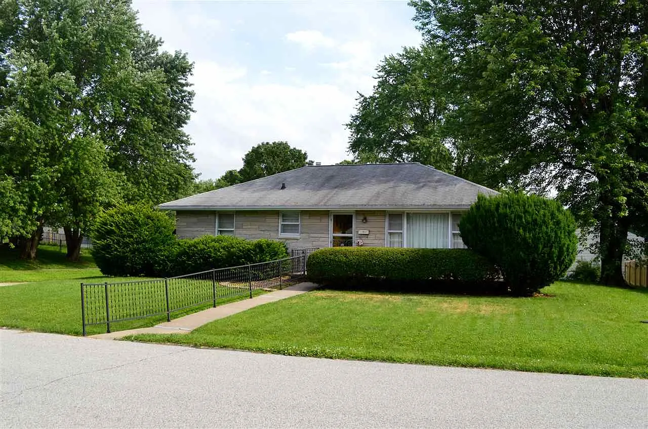605 W Ladd Ave photo 1