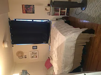 Rented by Shalimar Management