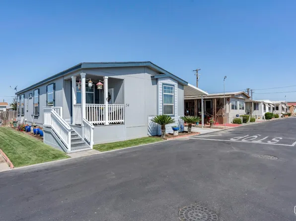 9131 Rosedale Hwy Space 54, Bakersfield, CA 93312