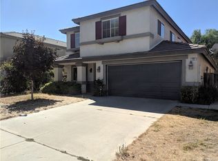721 Aspen Glen Ln, Beaumont, CA 92223