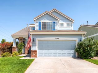 4726 S Liverpool Ct, Aurora, CO 80015