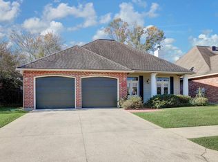 123 Durham Dr, Lafayette, LA 70508
