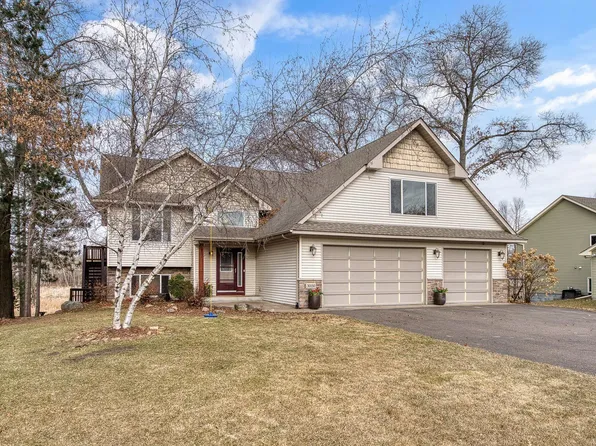 30150 Foxtail Ln, Stacy, MN 55079