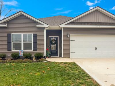 6353 Night Time Dr, Knoxville, TN, 37931