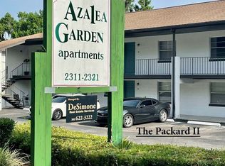 2321 NE 2nd St APT 15, Ocala, FL 34470