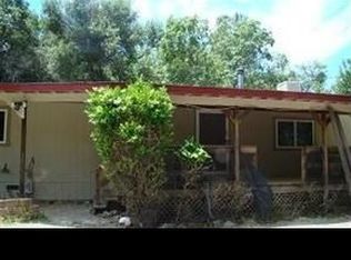 16195 Hidden Valley Rd, Sonora, CA 95370