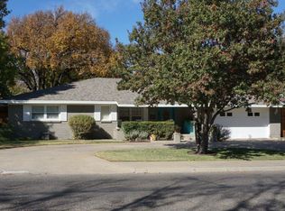 2602 Teckla Blvd, Amarillo, TX 79106