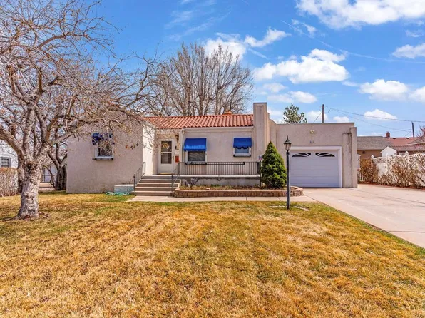 420 Tyler St, Pueblo, CO 81004
