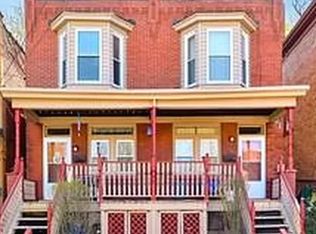 517 Lloyd St, Pittsburgh, PA 15208