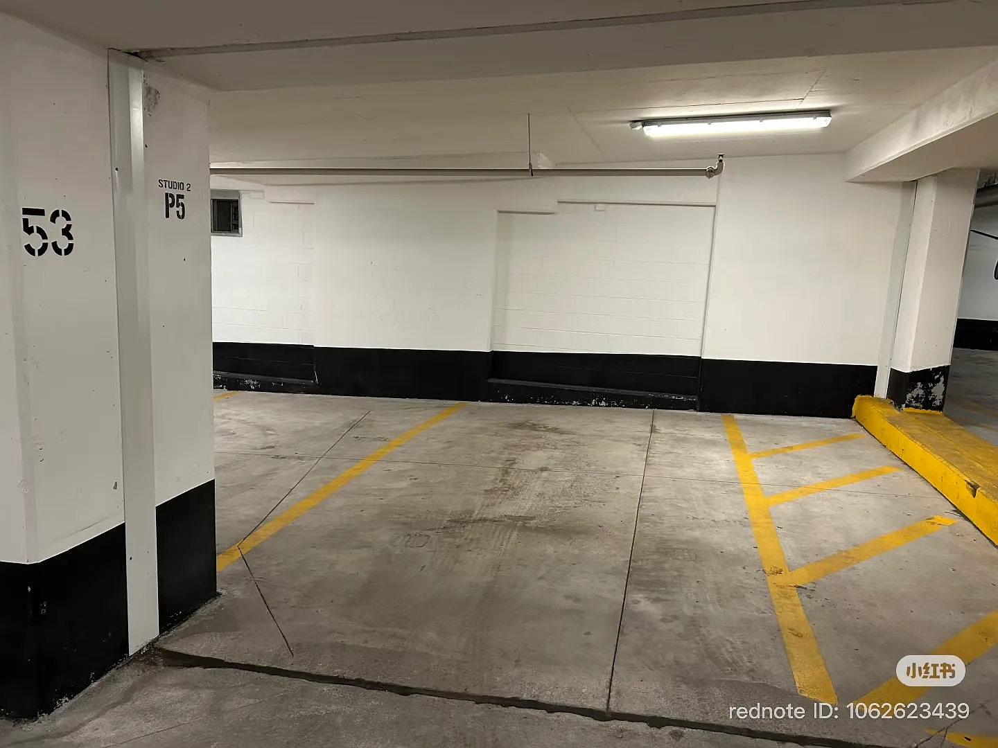 Studio, 300 sqft, $200 — Photo 2