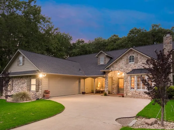 725 Grandview Dr, Corsicana, TX 75109