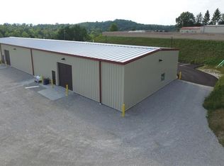 942 Route 519, Eighty Four, PA 15330