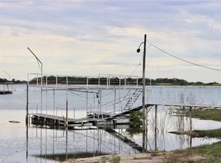 6592 County Road 274, Breckenridge, TX 76424