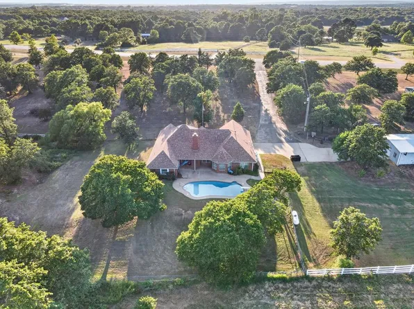 329833 E Highway 66, Wellston, OK 74881