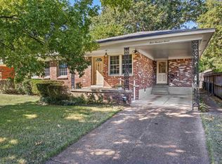 307 Montelo Rd, Memphis, TN 38120