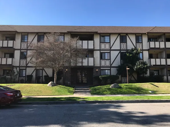 420 S Stoneman Ave #1222, Alhambra, CA 91801