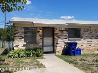 408 Sunset Ln #AB, Copperas Cove, TX 76522