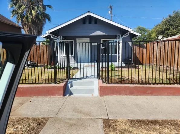 1527 N Stanford Ave, Stockton, CA 95205