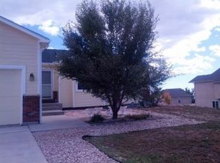 11270 Cranston Dr, Peyton, CO 80831