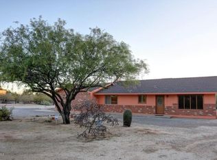 7811 N Leonardo Da Vinci Way, Tucson, AZ 85704