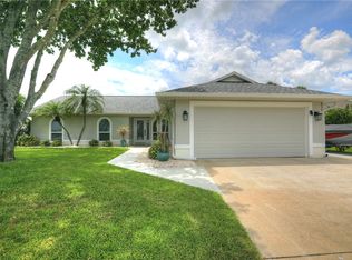 834 George St, Sebastian, FL 32958